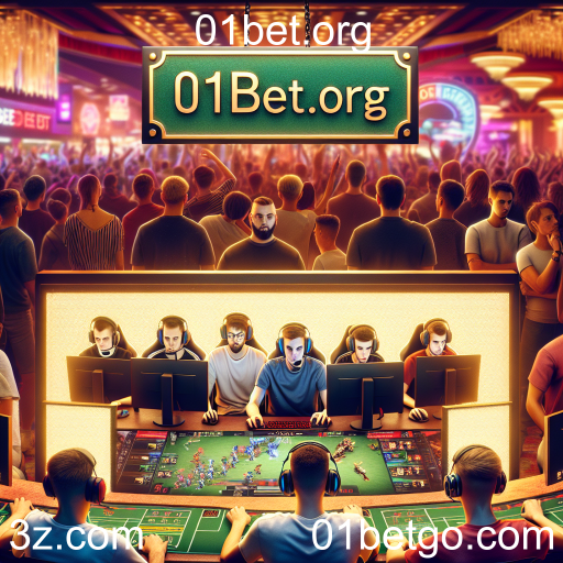 O Crescimento dos Esportes Eletrônicos e Seu Impacto Cultural